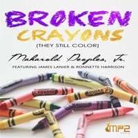 Broken Crayons (They Still Color)